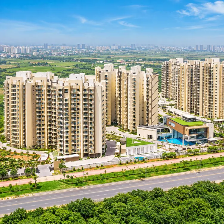 M3M Woodshire Sector 107