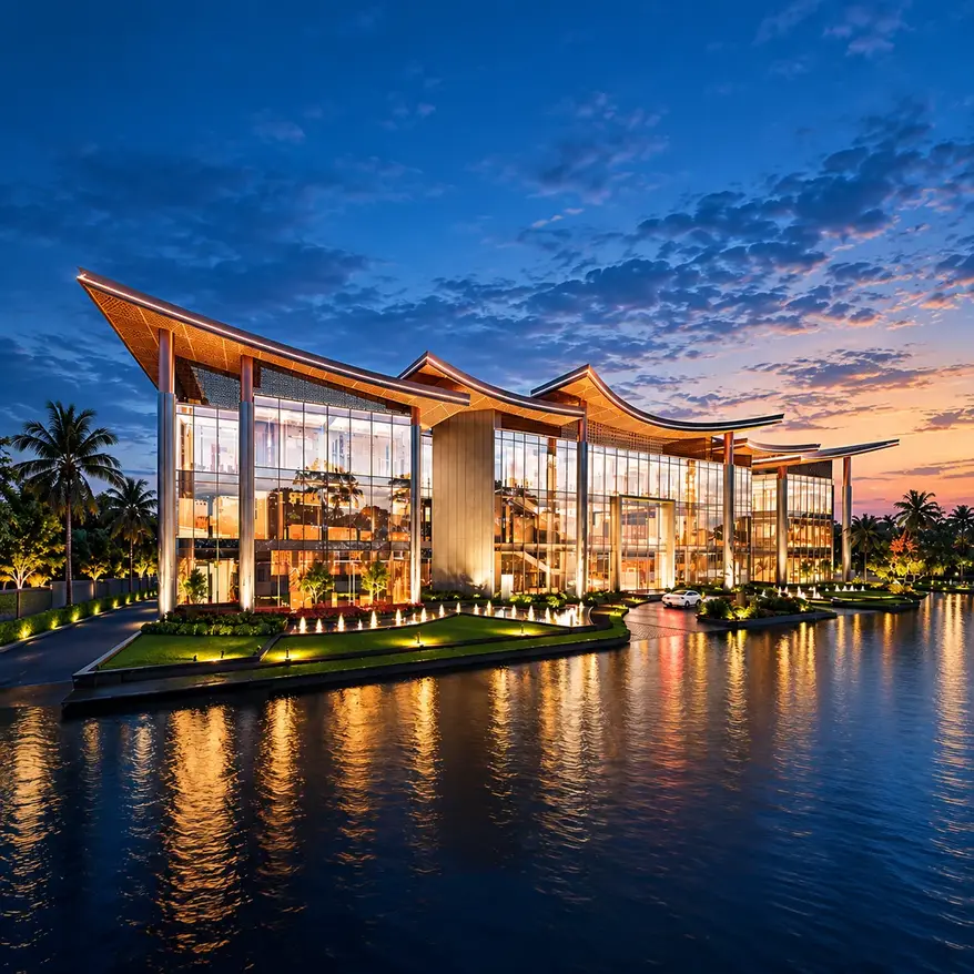 M3M Terraces Panipat