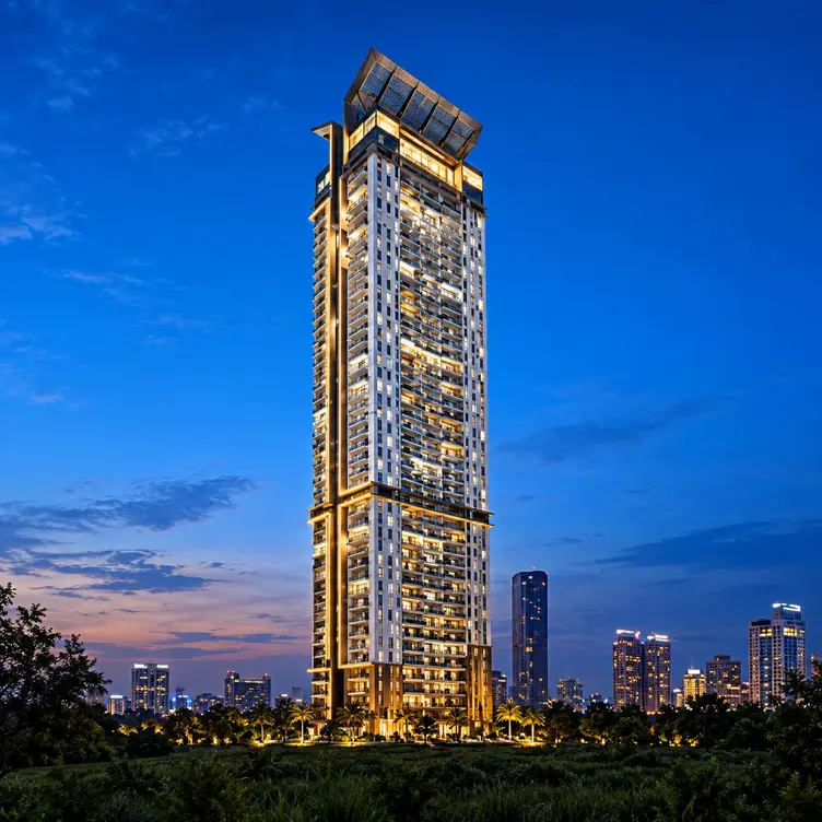 M3M Latitude Gurgaon