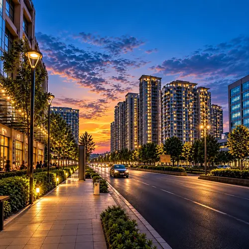 Properties in Sector 65