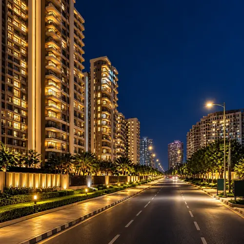 Properties in Sector 67