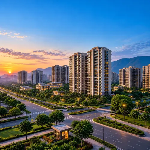 Properties in Sector 79