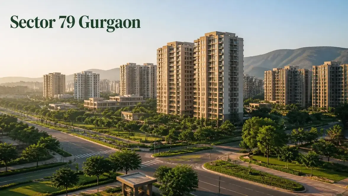 Properties in Sector 56